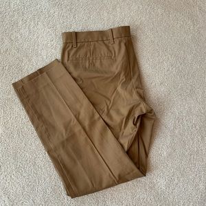 GapKHAKIS slim fit pants